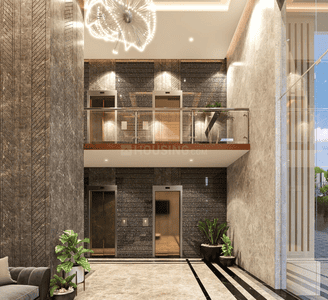 Project Image of 741.05 - 1037.73 Sq.ft 2 BHK Apartment for buy in Mukund Kedar