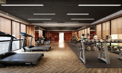 Project Image of 897.0 - 1528.0 Sq.ft 2 BHK Apartment for buy in Solus