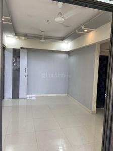 Project Image of 271.0 - 392.0 Sq.ft 1 BHK Apartment for buy in AV Paramount Enclave Bldg No 5A
