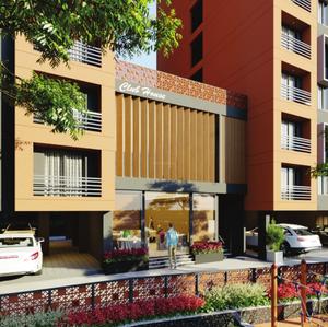 Project Image of 521.73 - 851.1 Sq.ft 2 BHK Apartment for buy in Urban House Shivam Eternity