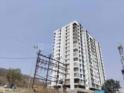 Project Image of 1237 Sq.ft 2 BHK Apartment / Flat for sale in Somatane for Rs. 5800000