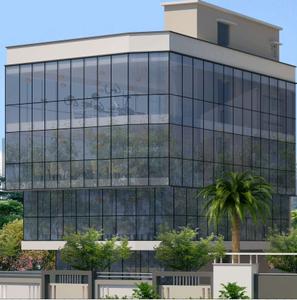 Project Image of 1032.0 - 1504.0 Sq.ft 2 BHK Apartment for buy in SKR Aura