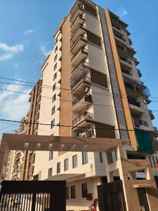 Project Image of 221.0 - 1387.0 Sq.ft 1 BHK Apartment for buy in R S Pragati Gardenia