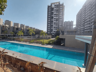 Project Image of 1050 Sq.ft 2 BHK Apartment / Flat for sale in Dhanori for Rs. 8000000