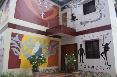 Project Image of 0.0 - 1818.0 Sq.ft 3 BHK Apartment for buy in Monika Omshri Kings Court