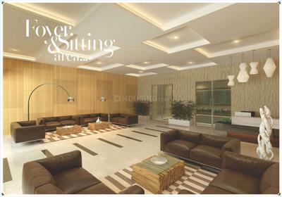 Project Image of 0.0 - 2965.0 Sq.ft 4 BHK Apartment for buy in Blu Sparsh