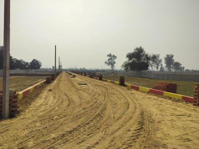 Project Image of 1076.39 - 2690.98 Sq.ft Residential Plot Plot for buy in Shashikala Vidhi Estate Extension 2nd