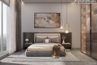 Project Image of 837.0 - 2238.0 Sq.ft 2 BHK Apartment for buy in Narang Vivenda