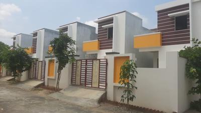 Project Image of 1010.0 - 1535.0 Sq.ft 2 BHK Villa for buy in Amazze Yazhini Phase 1