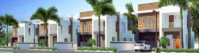 Project Image of 1080.0 - 3000.0 Sq.ft 2 BHK Villa for buy in Laxmi Green Valley