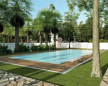 Project Image of 1075.0 - 1440.0 Sq.ft 2 BHK Apartment for buy in Abhee Nakshatra