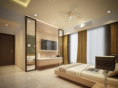 Project Image of 663.0 - 961.0 Sq.ft 2 BHK Apartment for buy in Dhaval Sunrise Charkop