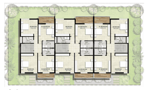 Project Image of 0.0 - 8000.0 Sq.ft 4.5 BHK Villa for buy in Dubai Dubailand Oasis