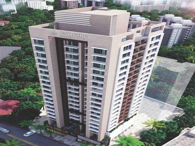 Gallery Cover Pic of Shraddha Esquire Skytower
