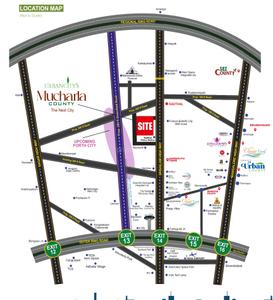 Project Image of 1350.0 - 4500.0 Sq.ft Residential Plot Plot for buy in Urban City Mucharla County