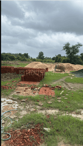 Project Image of 1626.0 - 1728.0 Sq.ft 4 BHK Villa for buy in Radhe Narayan Exotica