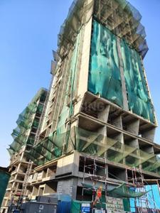 Project Image of 643.14 - 1230.75 Sq.ft 2 BHK Apartment for buy in Majestique 27 Grand Residences Tower 1