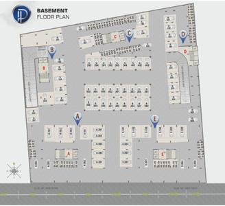 Project Image of 848.94 - 1348.4 Sq.ft 2 BHK Apartment for buy in Platinum Sky