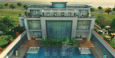 Project Image of 1117.0 - 3200.0 Sq.ft 2 BHK Apartment for buy in IBD Belmont Park