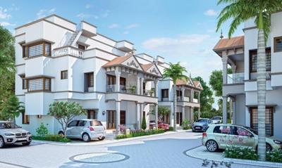 Waterstone Devshrut Villa Images for Project 1