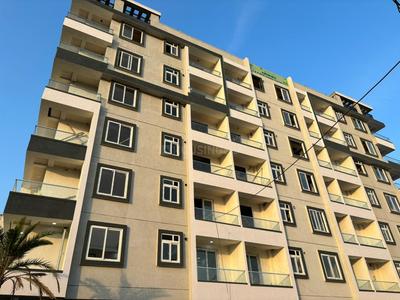 Project Image of 1233.0 - 1735.0 Sq.ft 3 BHK Apartment for buy in Green Park