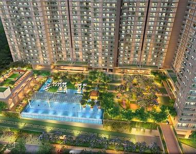 Gallery Cover Pic of DLF Chisholm Apartments
