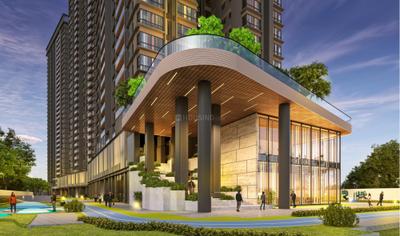 Project Image of 1669.0 - 4498.0 Sq.ft 2 BHK Apartment for buy in Altis Cruise