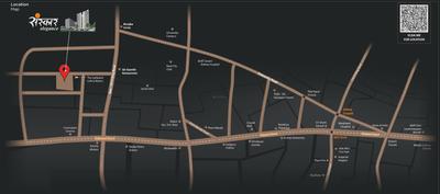 Project Image of 1399.95 - 2249.98 Sq.ft 3 BHK Apartment for buy in Sanskar Elegance