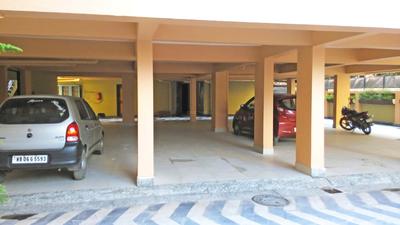 Project Image of 668.0 - 1335.0 Sq.ft 2 BHK Apartment for buy in Bhawani Allen Enclave
