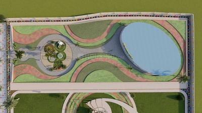 Project Image of 1000 Sq.ft Residential Plot / Land for sale in Goner for Rs. 4000000