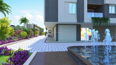 Project Image of 1080.38 - 2417.8 Sq.ft 2 BHK Apartment for buy in Panchvati Imperia Palace