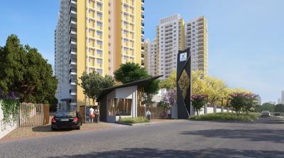 Project Image of 719.0 - 2437.0 Sq.ft 1 BHK Apartment for buy in Brigade Buena Vista Phase 2