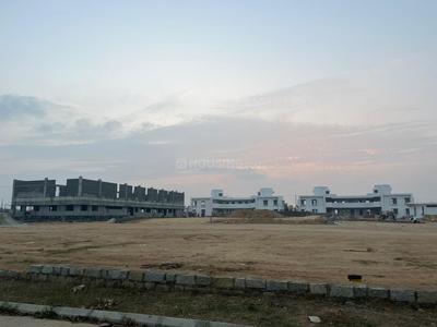 Project Image of 1200.0 - 8000.0 Sq.ft Residential Plot Plot for buy in SN City