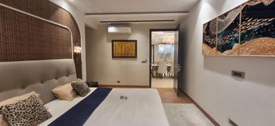 Project Image of 1800.0 - 4000.0 Sq.ft 3 BHK Builder Floor for buy in GC Premium Independent Floors