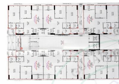 Project Image of 642.17 - 861.01 Sq.ft 2 BHK Apartment for buy in The Staple