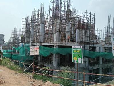 Project Image of 1420.0 - 2740.0 Sq.ft 3 BHK Apartment for buy in One World
