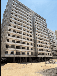 Project Image of 0.0 - 1070.0 Sq.ft 3 BHK Apartment for buy in Sundaram Status