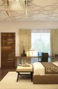 Project Image of 0.0 - 6010.0 Sq.ft 4 BHK Apartment for buy in Gaurs Gaurs Platinum Towers