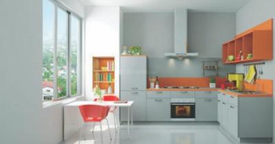 Project Image of 0.0 - 1430.0 Sq.ft 3 BHK Apartment for buy in India Fair Field