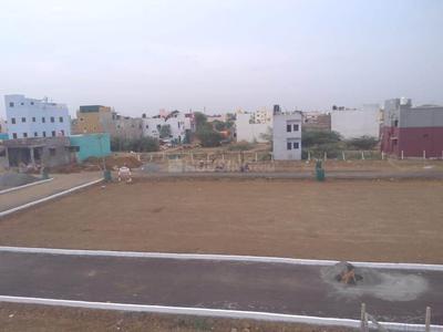 Project Image of 0.0 - 2400.0 Sq.ft Residential Plot Plot for buy in VIP Urban Meadows