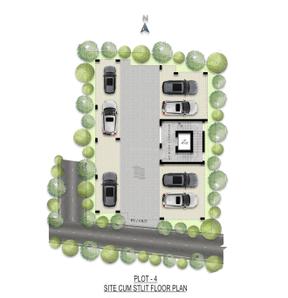 Project Image of 1116.0 - 1141.0 Sq.ft 2.5 BHK Apartment for buy in Pearl Emerald