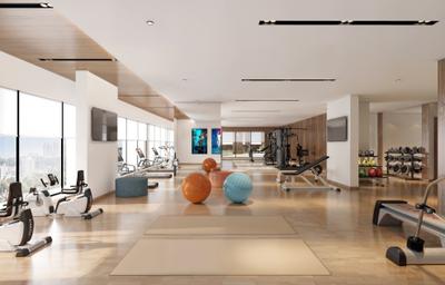 Project Image of 300.1 - 653.0 Sq.ft 1 BHK Apartment for buy in Veer Hills