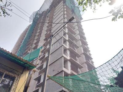 Project Image of 424.0 - 634.0 Sq.ft 1 BHK Apartment for buy in Charkop 1 Abhilasha CHSL