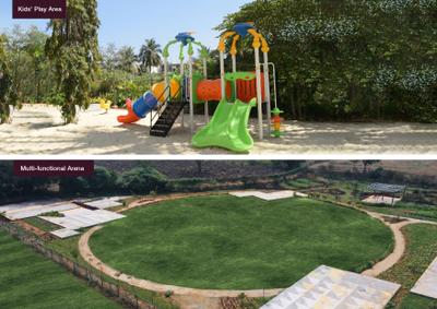 Project Image of 1500 Sq.ft Residential Plot / Land for sale in Thattanahalli for Rs. 10500000