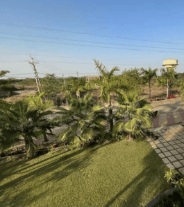Project Image of 363.07 - 185804.15 Sq.ft Residential Plot Plot for buy in Crown Shri Radhe Krishna Nagar Phase 2