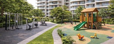 Project Image of 1800 Sq.ft 3 BHK Apartment / Flat for sale in Pragathi Nagar for Rs. 10372180