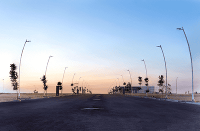 Project Image of 524.0 - 2520.0 Sq.ft Residential Plot Plot for buy in Karthipuram