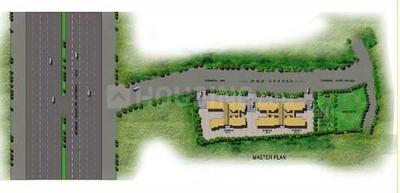 Project Image of 246.0 - 766.0 Sq.ft 1 RK Apartment for buy in Mudra Prospera County