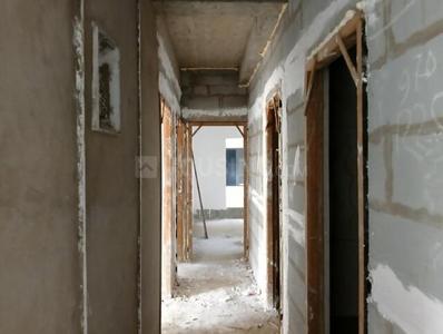 Project Image of 1391.0 - 2159.0 Sq.ft 3 BHK Apartment for buy in Raga Sarvalom