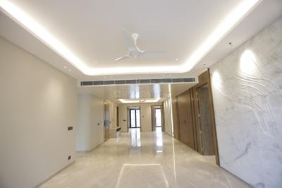 Project Image of 2500.0 - 3500.0 Sq.ft 4 BHK Builder Floor for buy in Selling Sunset South City 1